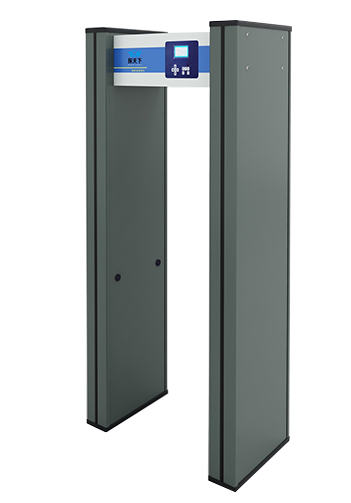 探銅安檢門-測銅安檢門-探銅金屬安檢門,可檢測各類銅金屬-探天下